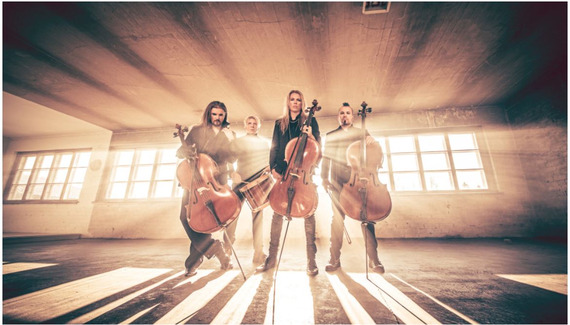 apocalyptica