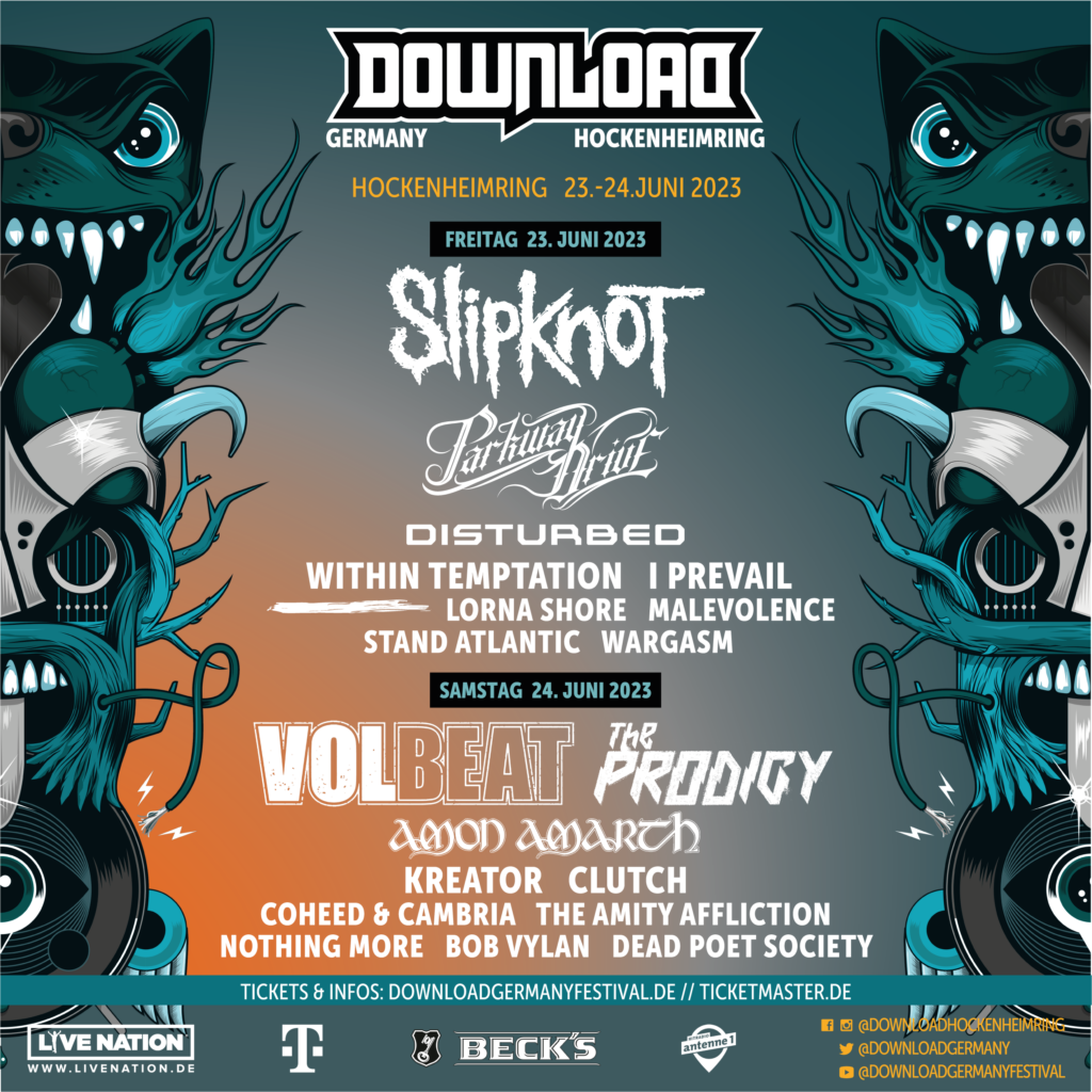 Download Germany 2023 Hockenheim Concertvisions