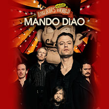 Mando Diao