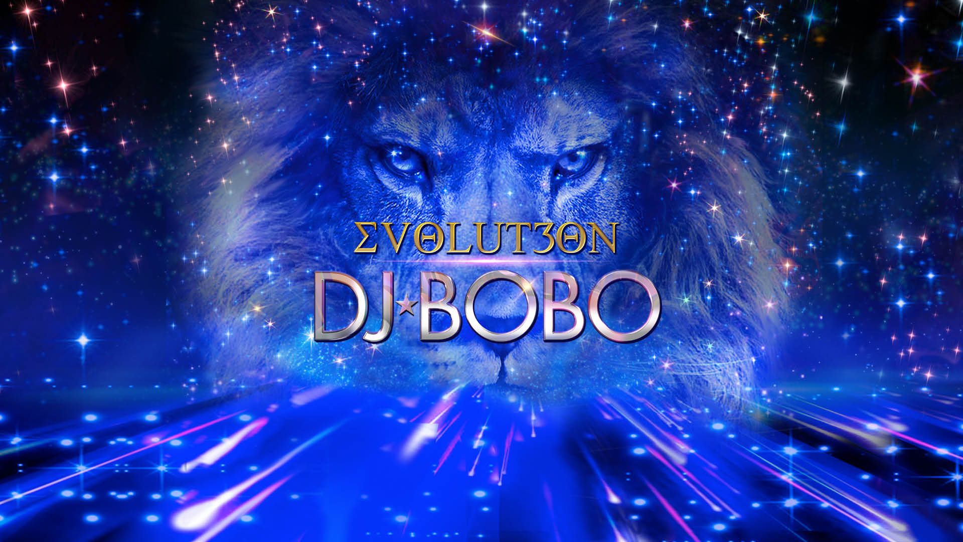 wann geht dj bobo wieder auf tour