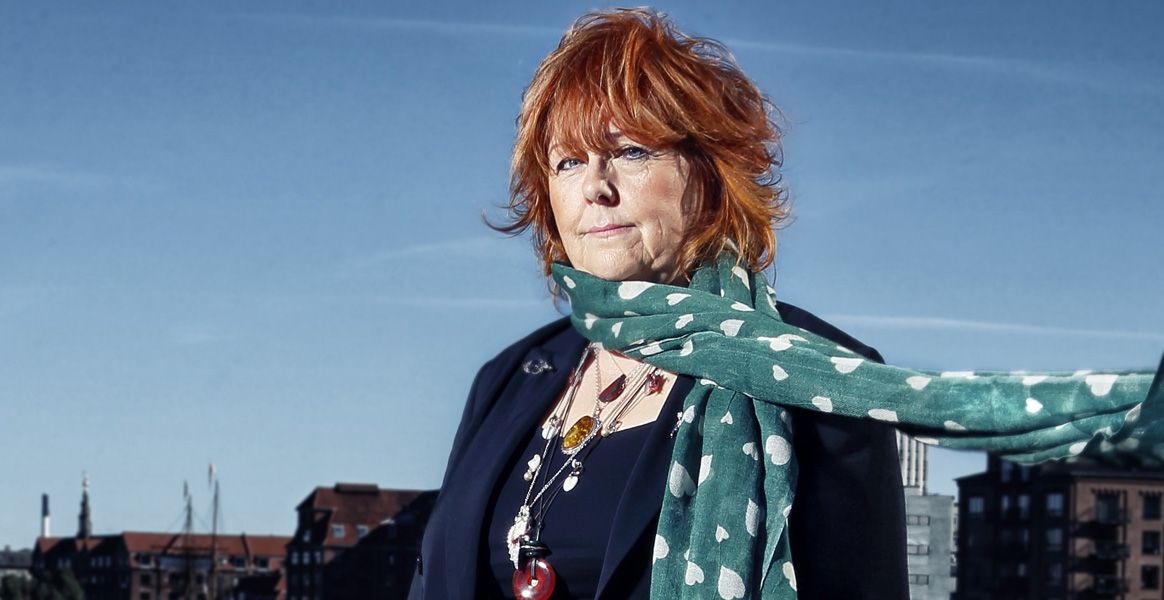 Maggie Reilly