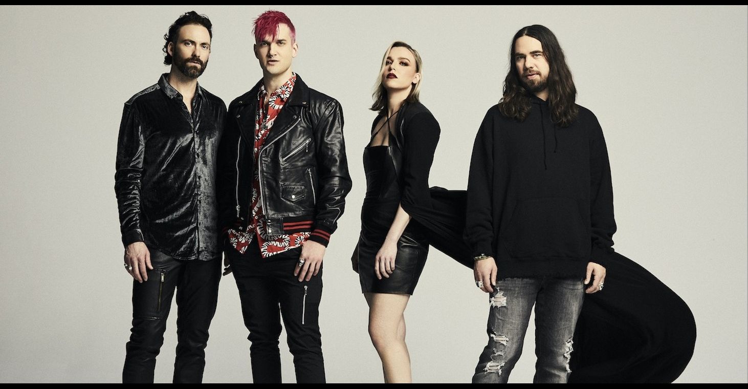 halestorm