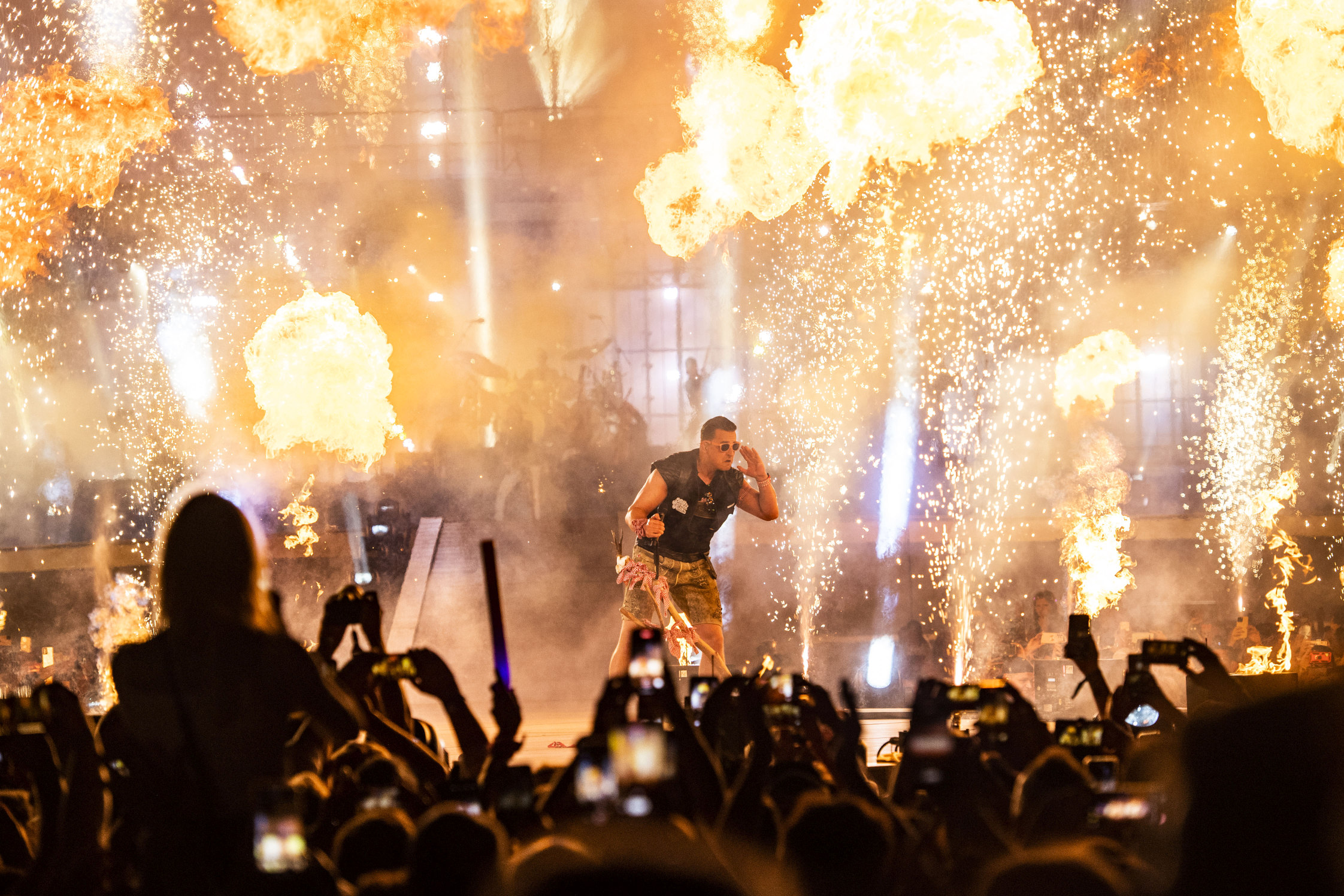 Andreas Gabalier