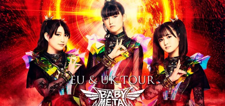 Babymetal