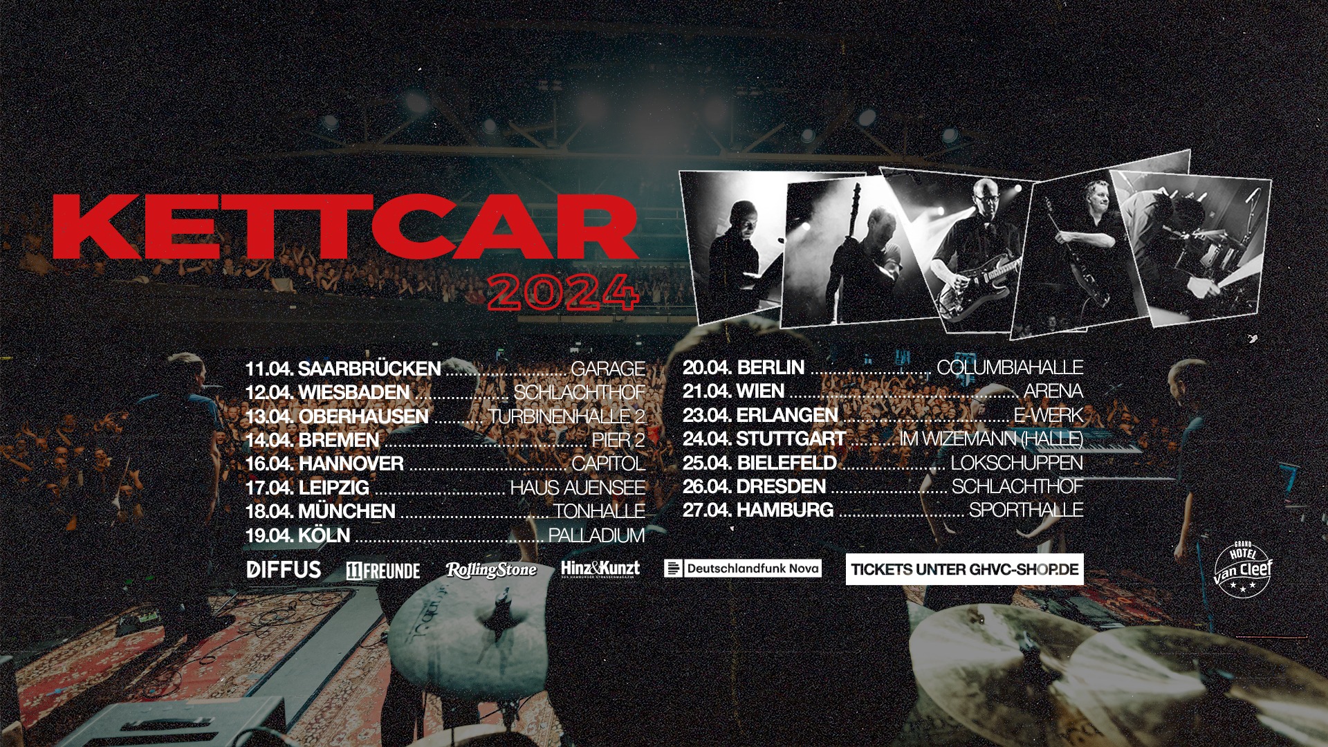 Kettcar