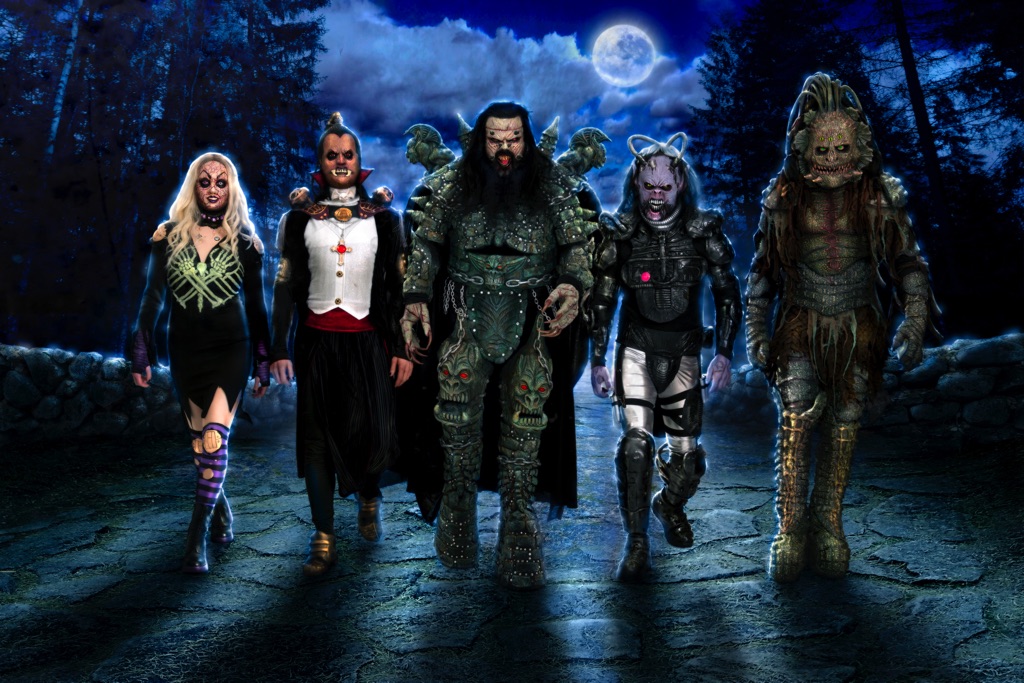 Lordi