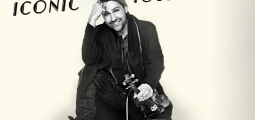 David Garrett