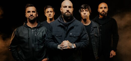 August burns red