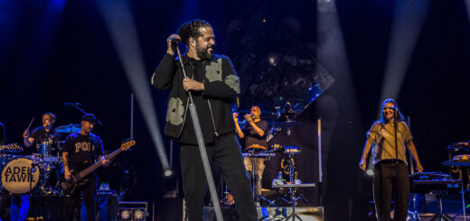 adel tawil