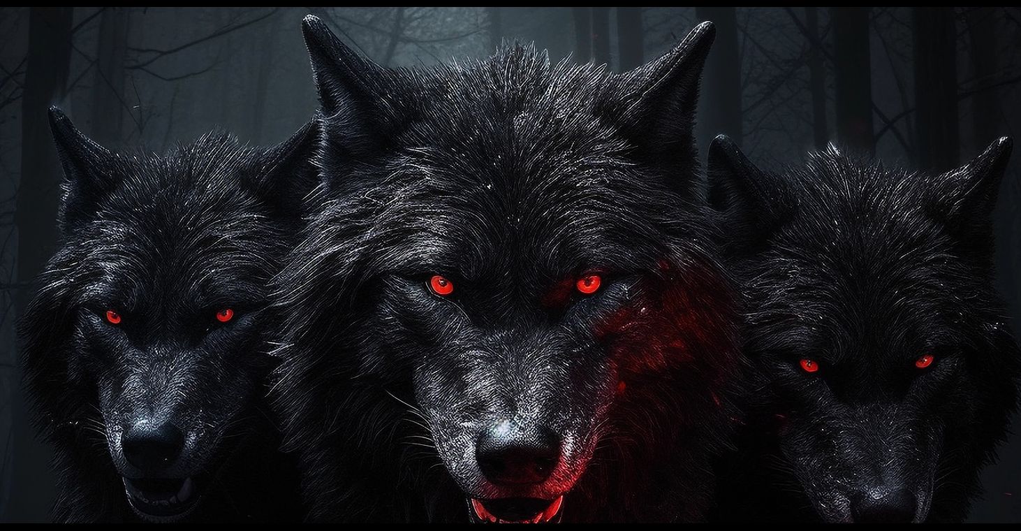 Wolfsfest