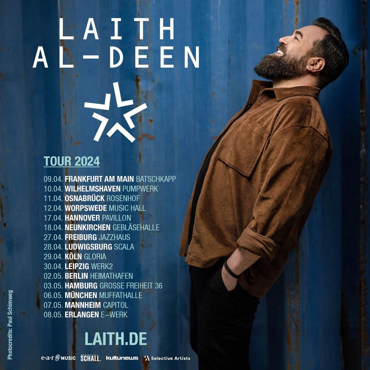 Laith Al-Deen