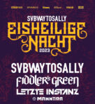Eisheilige Nacht