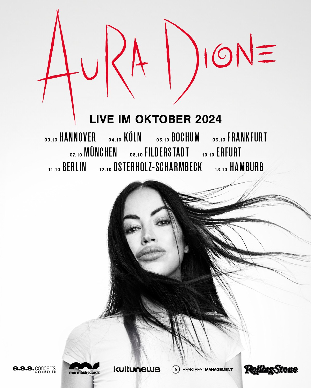Aura Dione