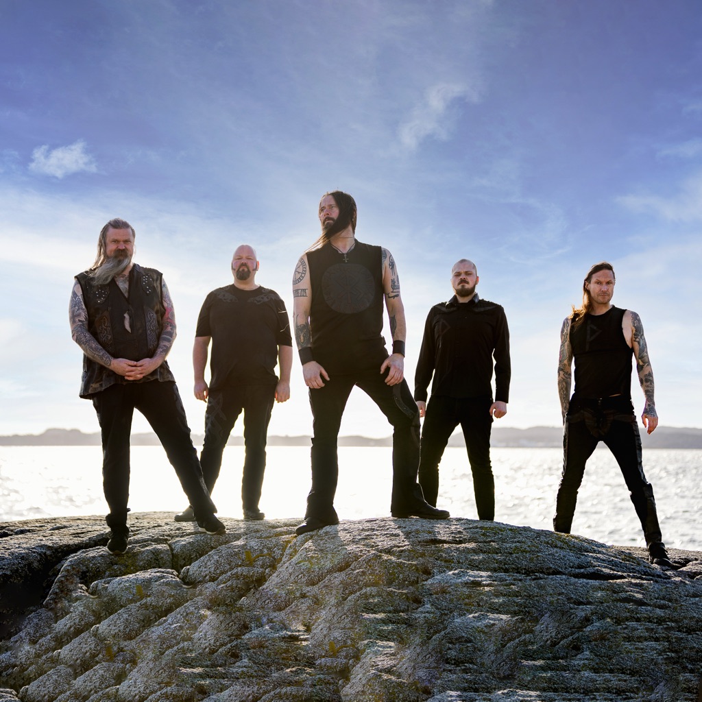 Enslaved