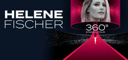 Helene Fischer Stadion Tour 2026