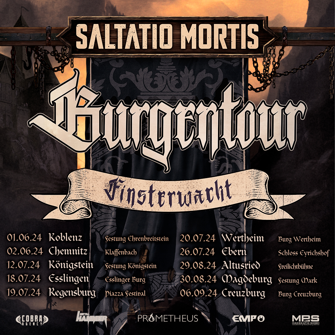 Saltatio Mortis