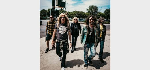 dead daisies