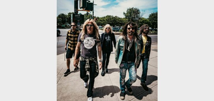 dead daisies