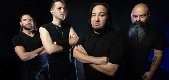 Fear Factory