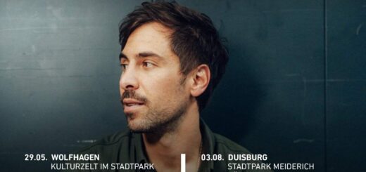 Max Giesinger