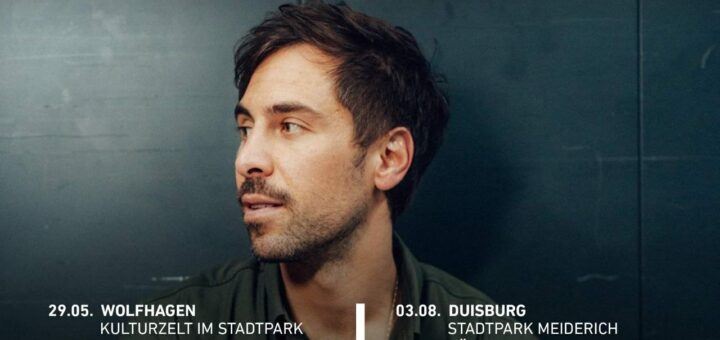 Max Giesinger