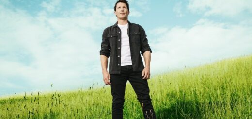 James Blunt