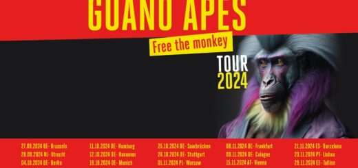 Guano Apes
