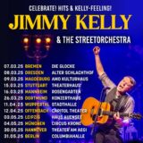 Jimmy Kelly