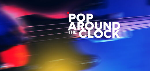 pop around the clock