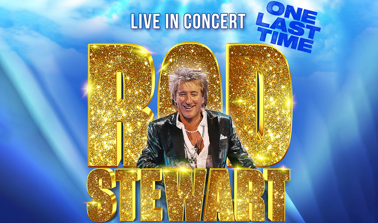 Rod Stewart