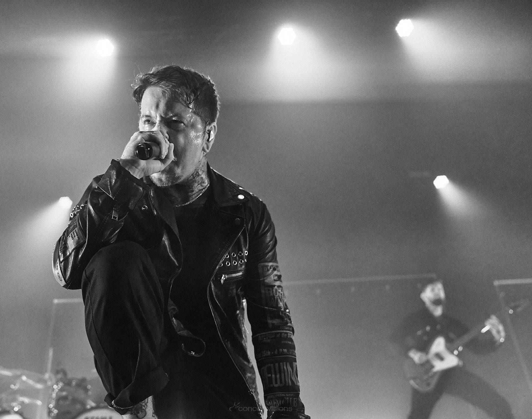 Bury Tomorrow