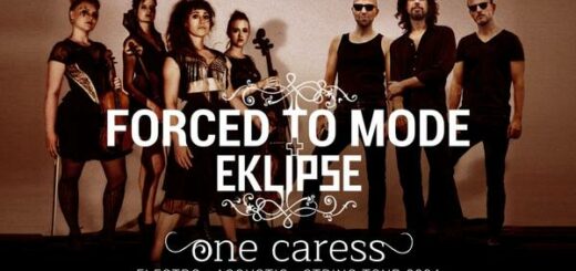 Forced To Mode