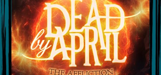 Dead By April