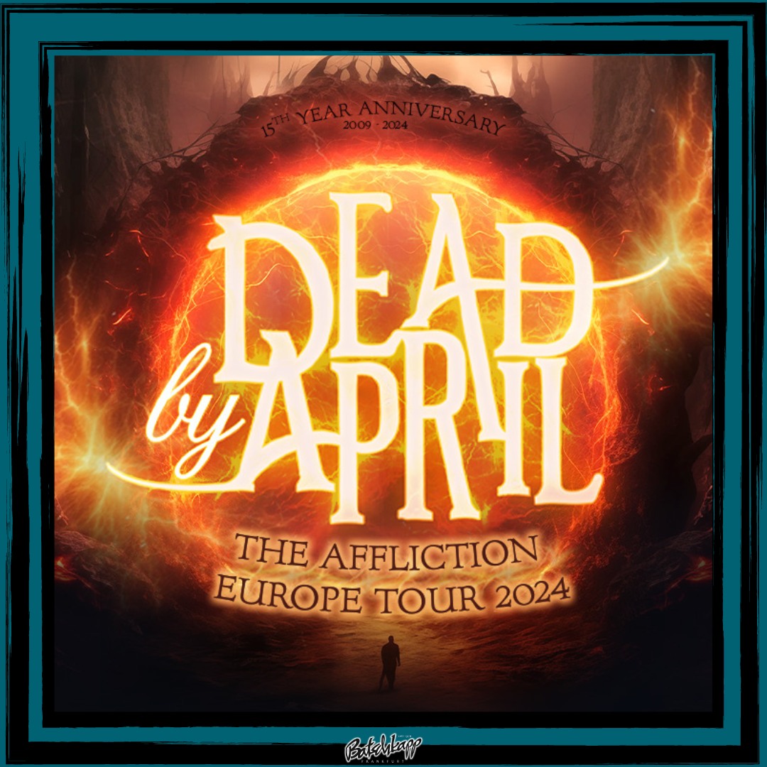 Dead By April