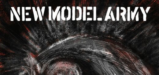 New Model Army