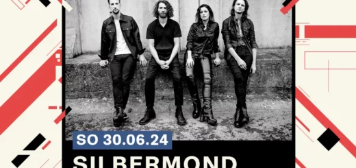 Silbermond