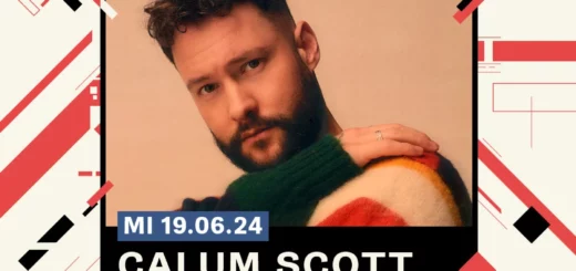 Calum Scott