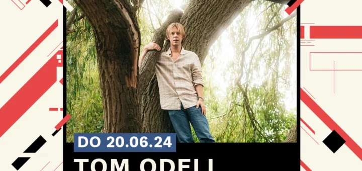 Tom Odell