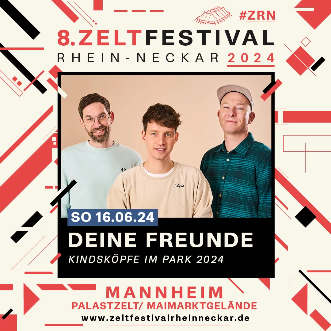 Deine Freunde