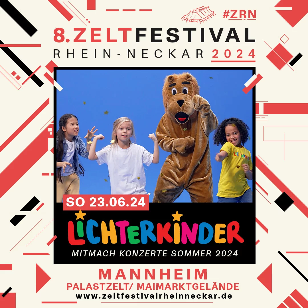 Lichterkinder