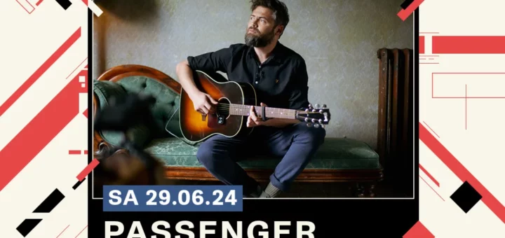 Passegener
