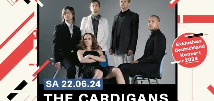 The Cardigans