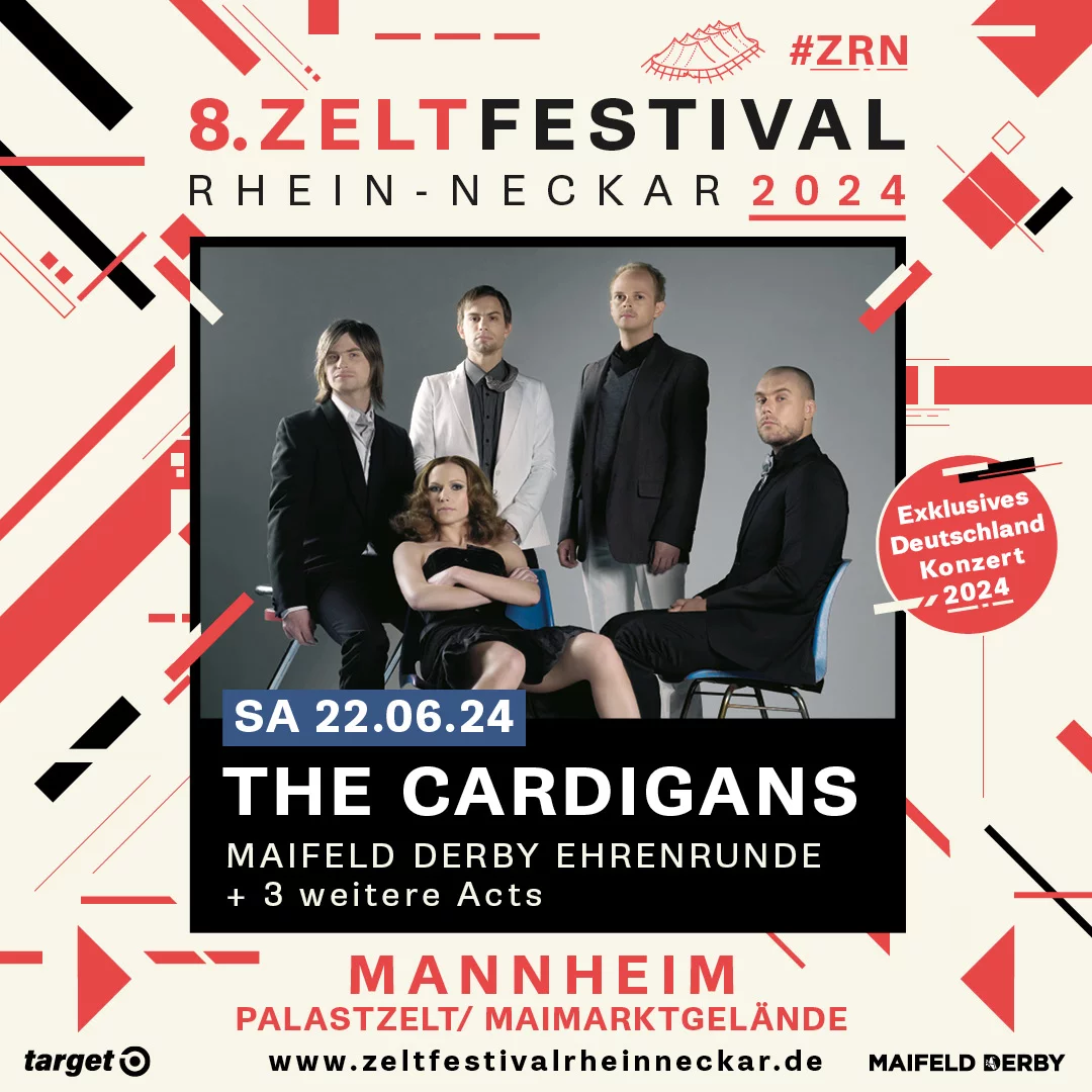 The Cardigans