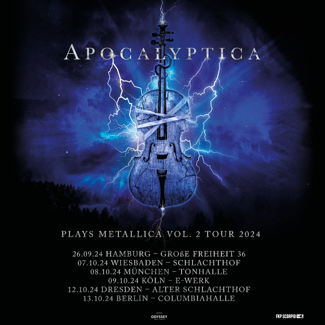 Apocalyptica