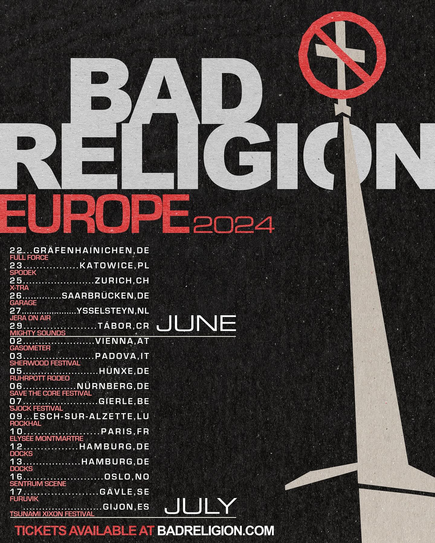 Bad Religion