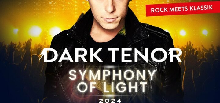 The Dark Tenor 2024