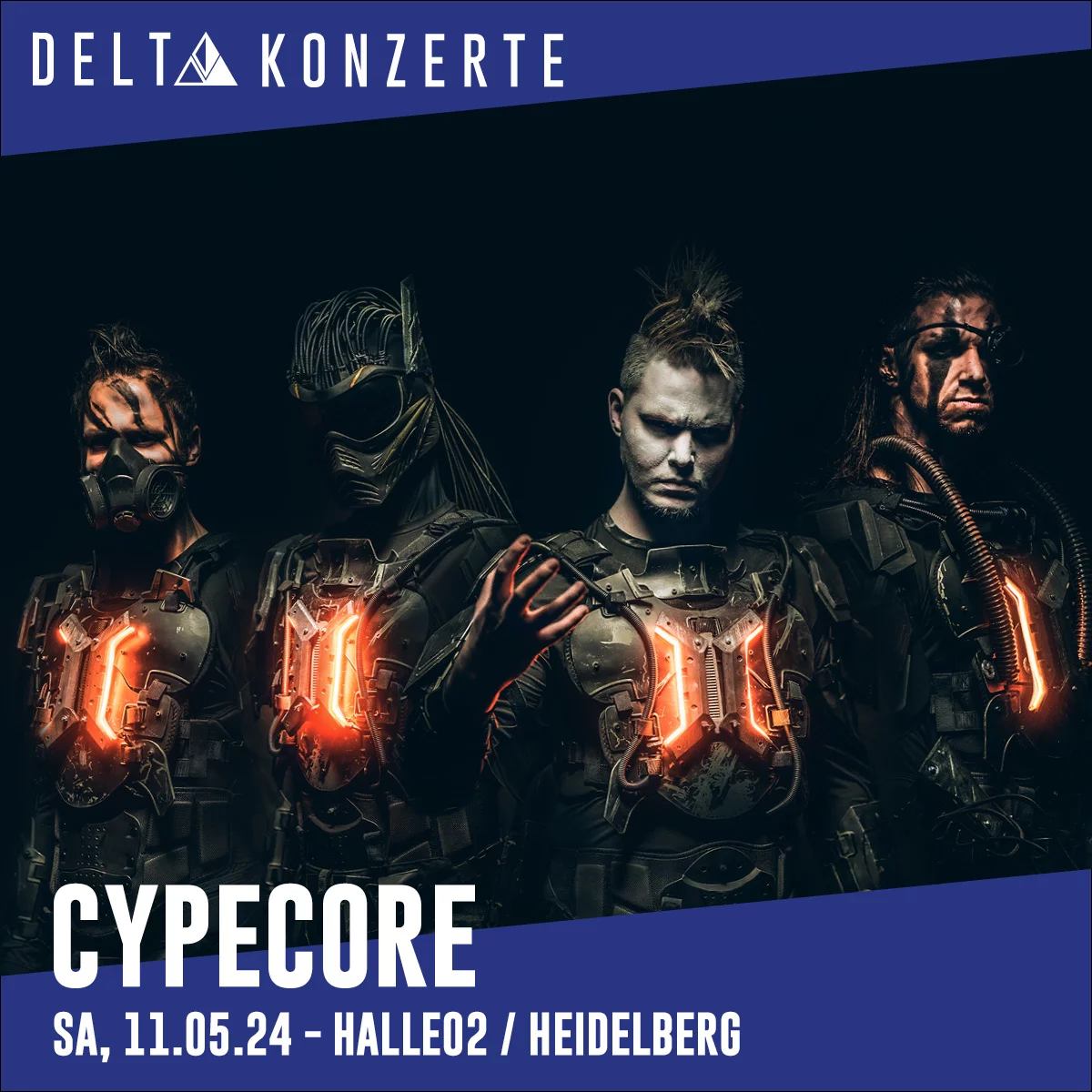 Cypecore