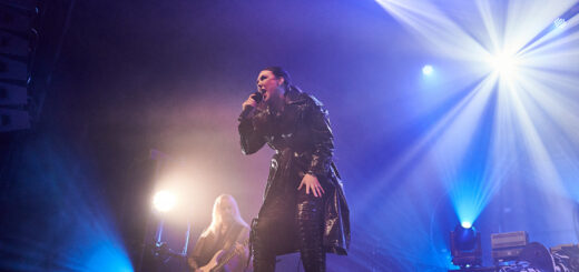 Amaranthe