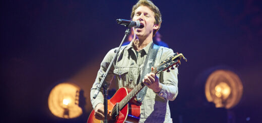 James Blunt