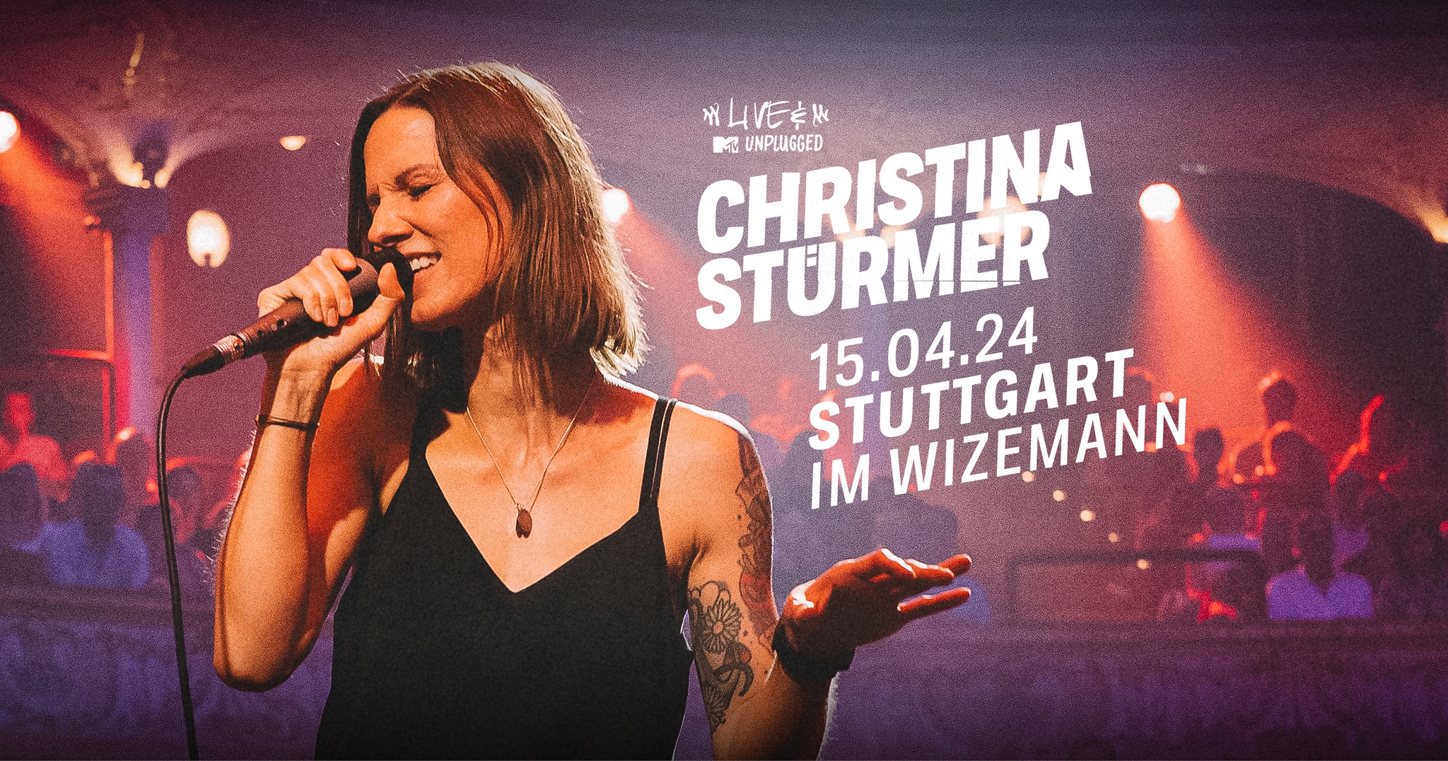 Christina Stürmer